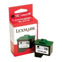 10N0016 Lexmark Tusz do Z13/23/25/33/35 black