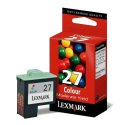 10NX227E / 10N0227 Lexmark kolor do CJZ33/Z13/Z23e/Z25/Z3