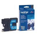Brother LC980C tusz cyan DCP145C/165C/MFC250C