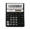 Citizen SDC-888XBK kalkulator czarny 