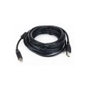 Gembird AM-BM kabel USB 2.0 4.5m High Quality, FERRYT