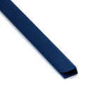 Listwy wsuwane standard 15 mm (75 kartek) ARGO  niebieski