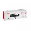 Toner CRG 718 Magenta do drukarki Canon LBP7200 2660B002