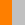 pomarańczowo-srebrny