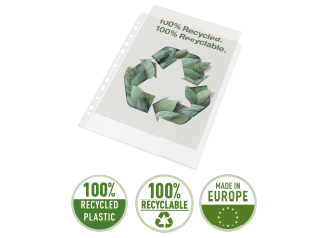 Koszulki Recycled Premium