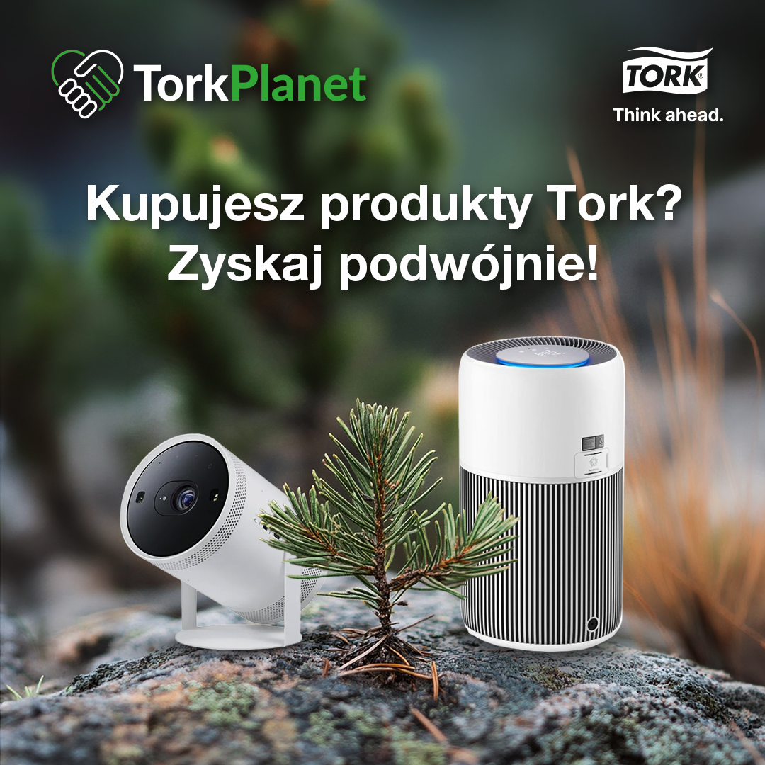 Produkty Tork