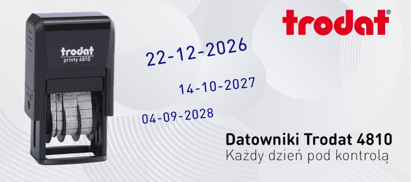trodat-4810