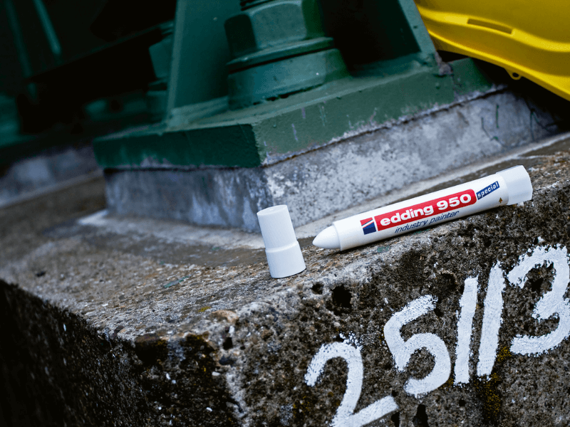 Edding 950 Marker w paście