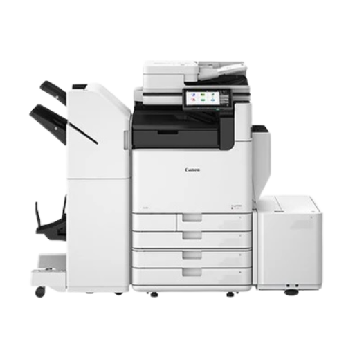 Centralne urządzenie Canon imageFORCE
