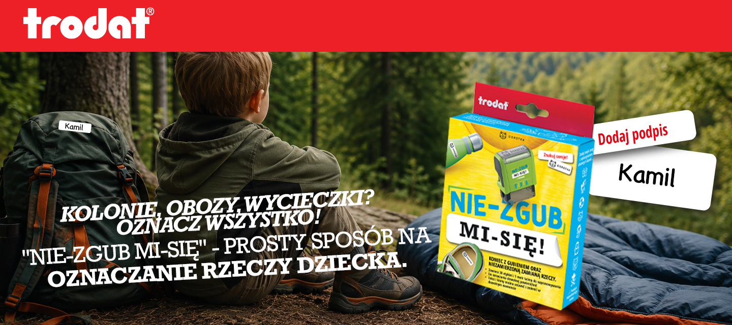 trodat-nie-zgub