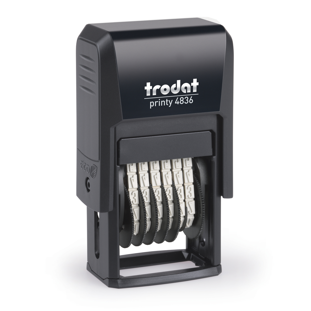 Numerator Trodat Printy 4836 – automatyczne numerowanie