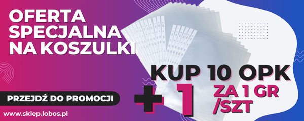 Koszulki promocja