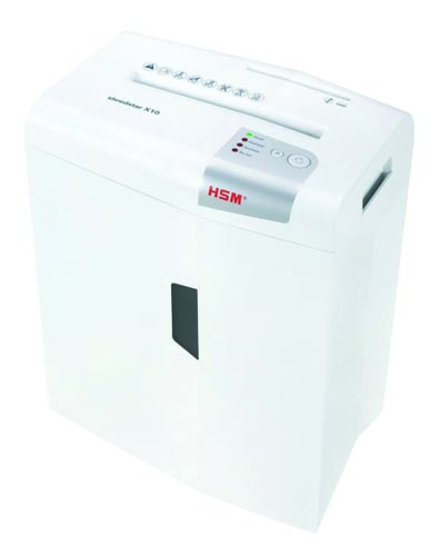 Niszczarka HSM