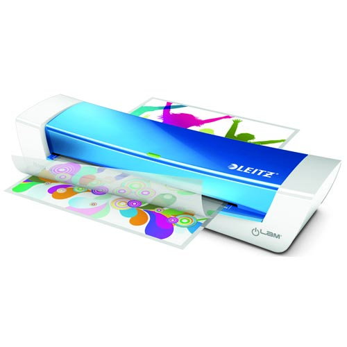 Laminator