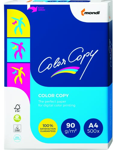 Papier Color Copy