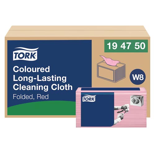 Tork PeakServe