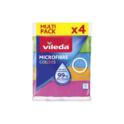 Microfibre Colors