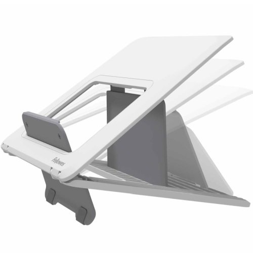 -- 16559 Podstawa pod notebook / laptop Fellowes BREYTA biała