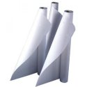 Papier ploter 80g/91,4cm 50m ink-jet Igepa