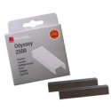 2100050 Zszywki Odyssey HEAVY DUTY  2500szt.Rexel