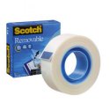 811 Taśma Removable Magic 19mm*33m 3M