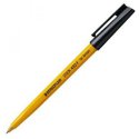 430 F Długopis Stick Staedtler czerwony