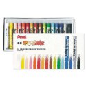 Pastele PHN16 Pentel