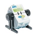 2447 Wizytownik Visifix Cubo na 300 wzytówek Durable 
