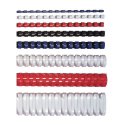 Grzbiet 10 mm (100 szt) biały