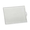 Holder na dokument 75x103mm (legitymacja) typ L