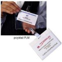 Kieszonka PLM 57*90mm 601095