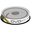 DVD-R Omega Freestyle 4,7GB cake 10 szt. 56676