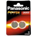 Bateria CR2032 3V Litowa Panasonic