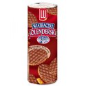 -- Ciastka holenderskie z czekoladą 188g MONDELEZ-SAN