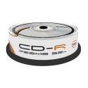 CD-R Omega Freestyle 52x Cake 25szt 56666