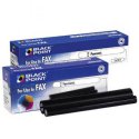 KX-FA 55 Film 50m Panasonic do FP 82/88/90/153/158/195, 1 rolka Black Point