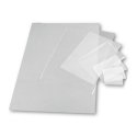 A7 80*120mm 2x100mic 100szt folia do laminowania