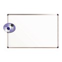 Tablica lakierowana Nobo Classic  45x60cm 1902641