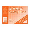 Dowód wewnętrzny A6 K13