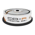 CD-R Omega Freestyle 52x Cake 10szt. 56252