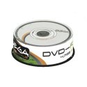 DVD-R Omega Freestyle 4,7GB cake 50 szt.