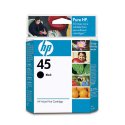 51645A nr 45 Tusz do HP DeskJet  s.930 black