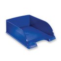 5233 Półka na dokumenty PLUS JUMBO Leitz niebieski 52330035