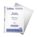 Koszulki krystaliczne A4 (100 szt.) Lobos