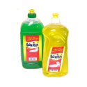Płyn do mycia naczyń 1 L miętowy Domowy