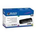 -- Black Point LBPPH53X toner czarny do HP LJ P2015, HP LJ P2014, HP M2727 (Q7553X)