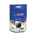 Black Point BPBLC1000/970BK tusz czarny do Brother DCP-130C/DCP-540CN/FAX1355 (LC1000BK)