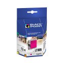 Black Point BPBLC1000/970M tusz magenta do Brother DCP-130C/DCP-540CN/FAX1355 (LC1000M)