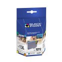 Black Point BPET0712 tusz cyan do Epson Stylus D78/D120/DX4400 (T071240)