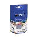 Black Point BPET0713 tusz magenta do Epson Stylus D78/D120/DX4400 (T071340)